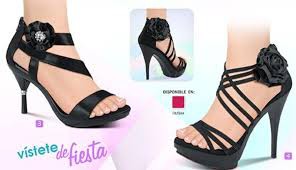 Perfectas para tu fiesta 