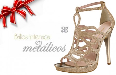 Zapatilla especial para cualquier tipo de evento